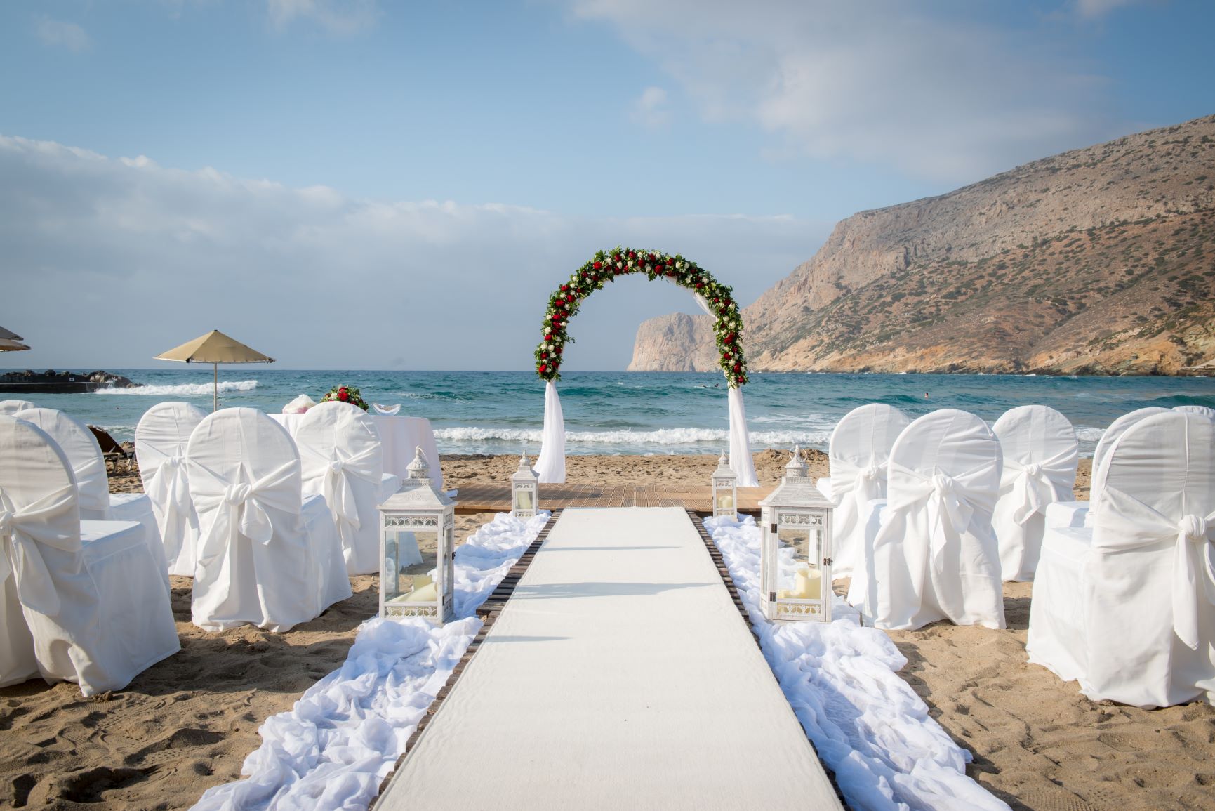 Why Fodele Is the Best Cretan Destination to Host Your Wedding