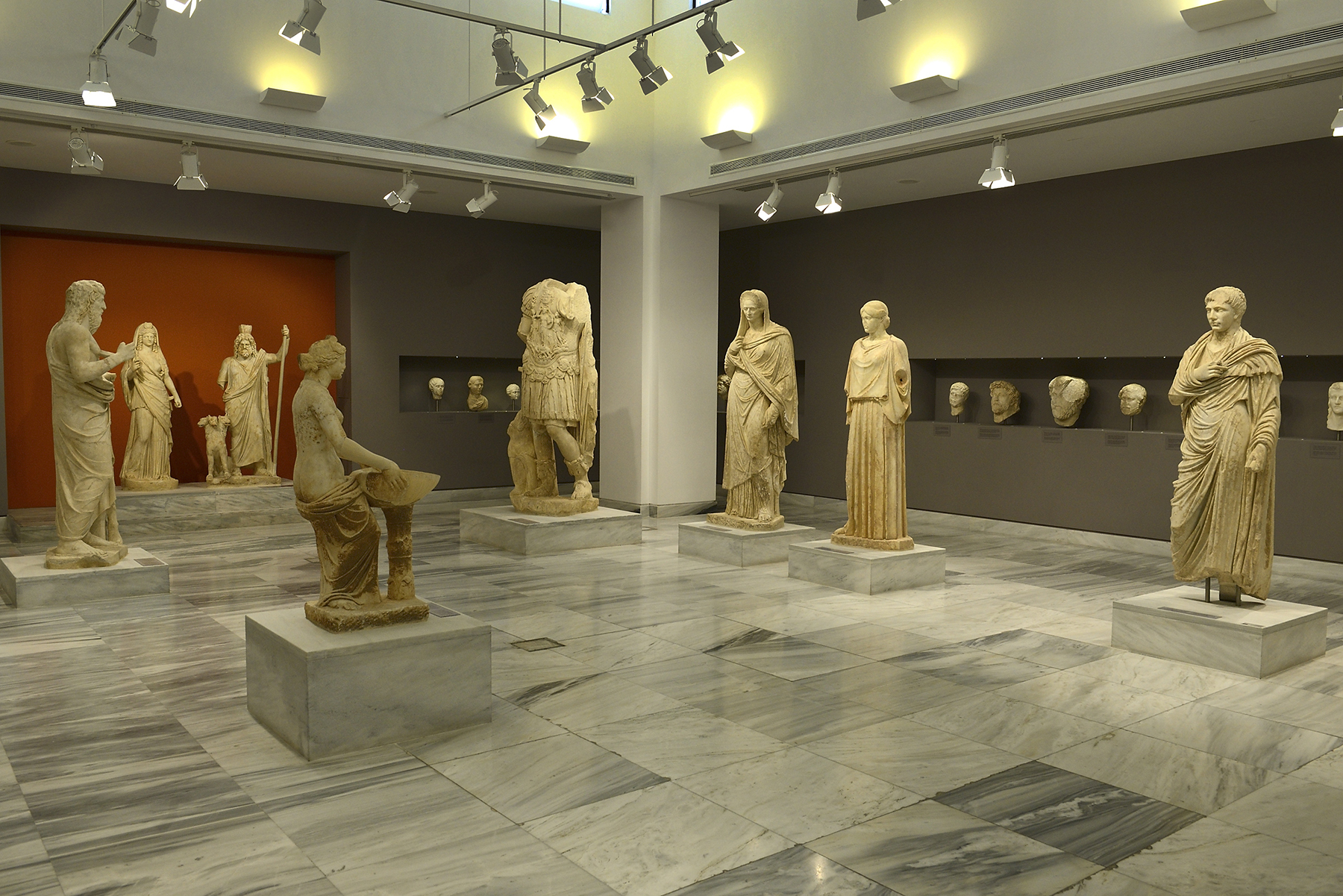 The Archaeological Museum of Heraklion: the ultimate museum of the Minoan Civilization