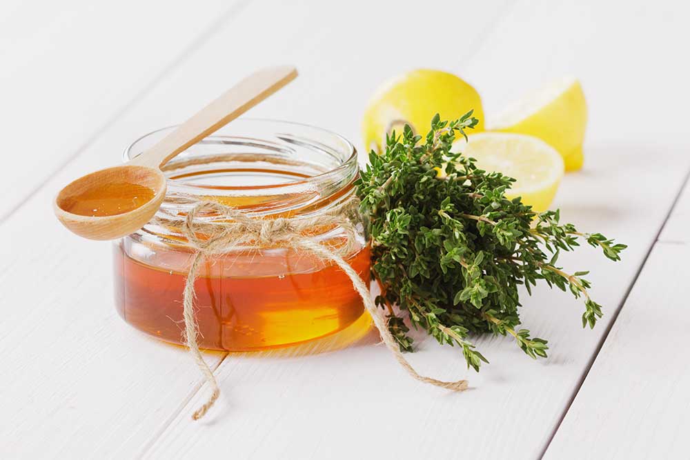 Cretan Honey Between Legend and Tradition