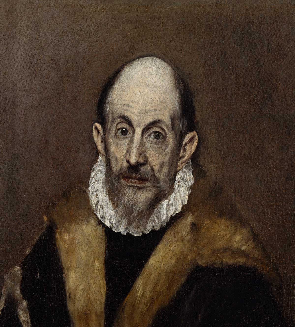 The Origins of El Greco