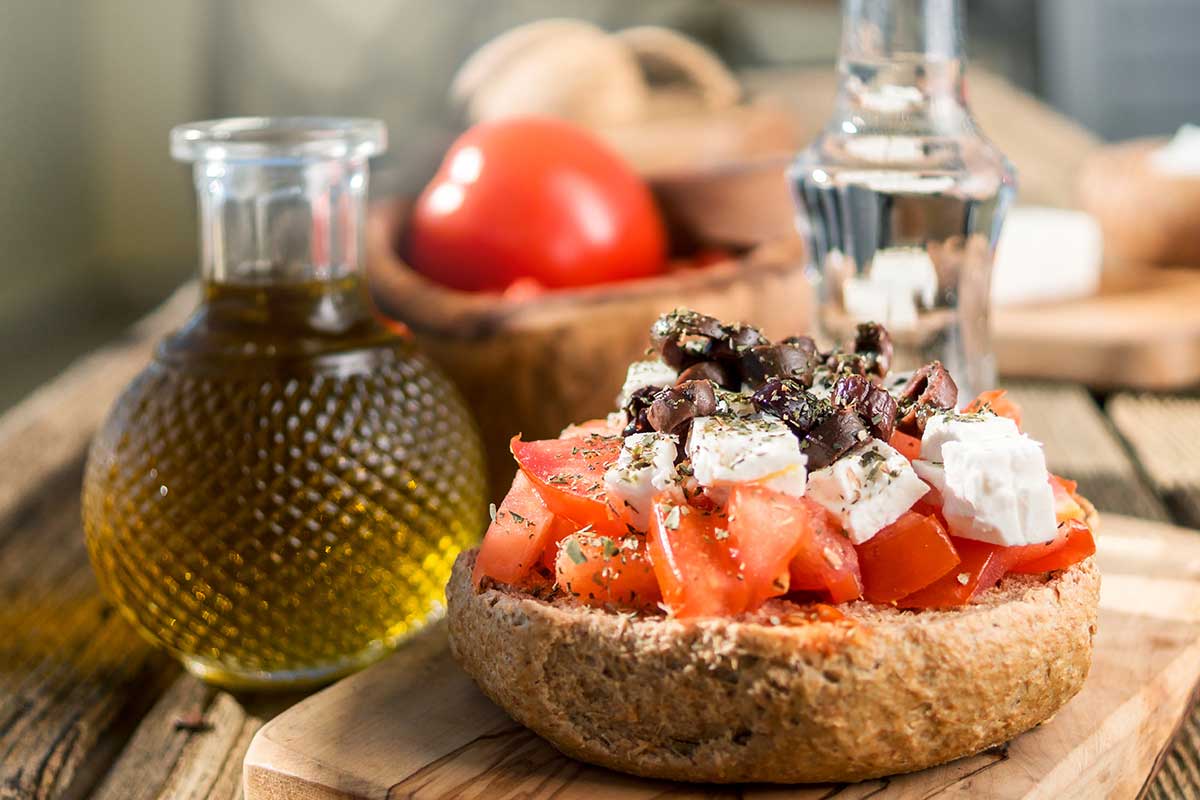 Cretan Foods You Must Try