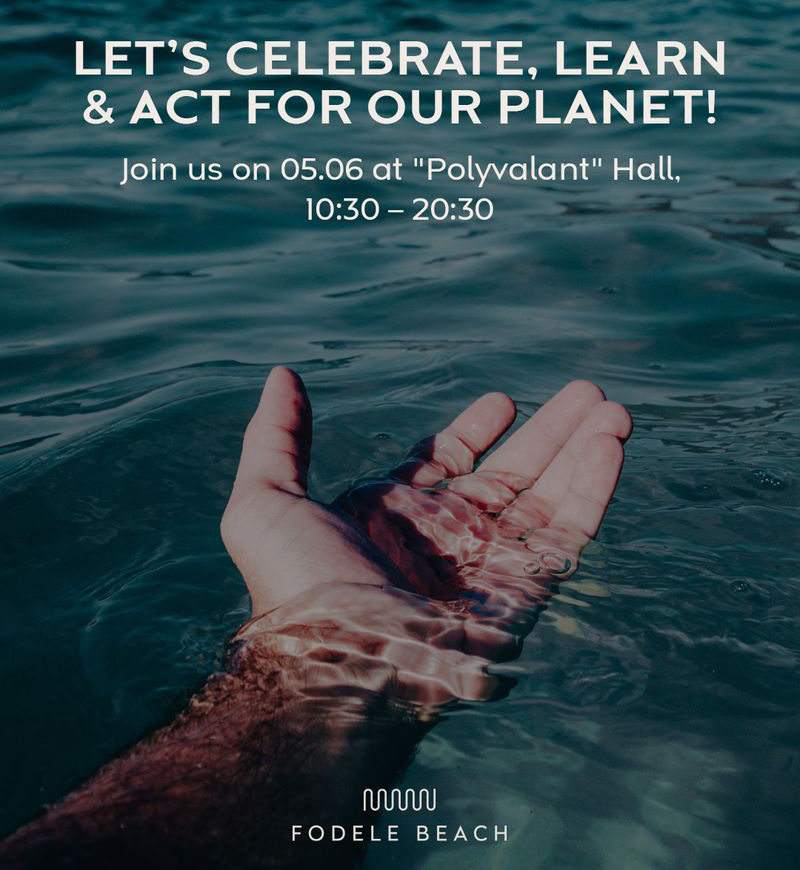 🌍 Celebrating World Environment Day at Our Hotel: Awareness, Action & Connection with Nature